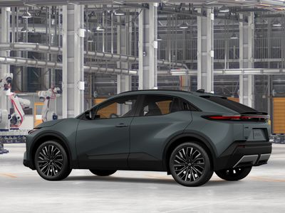 2026 Toyota C-HR - Photo 7