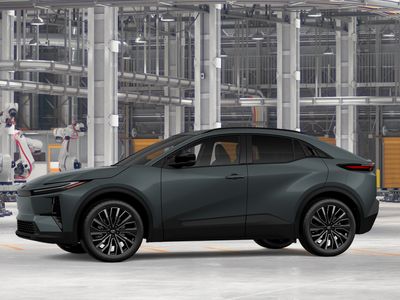 2026 Toyota C-HR - Photo 5