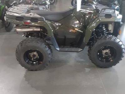 2026 Polaris Sportsman 570 - Photo 7