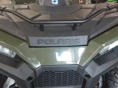 2026 Polaris Sportsman 570 - Photo 13