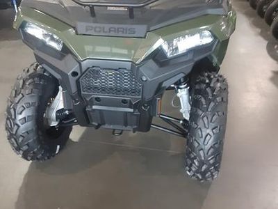 2026 Polaris Sportsman 570 - Photo 4