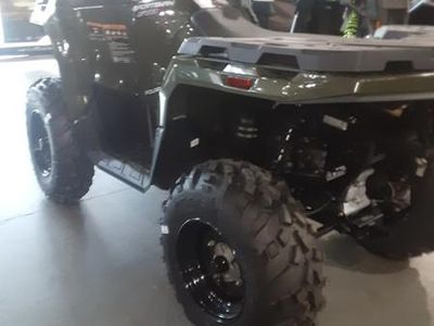 2026 Polaris Sportsman 570 - Photo 6