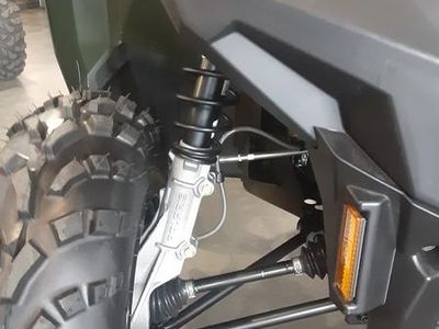2026 Polaris Sportsman 570 - Photo 14