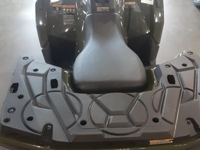 2026 Polaris Sportsman 570 - Photo 9