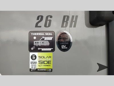 2025 Wayfinder RV Go Play - Photo 13