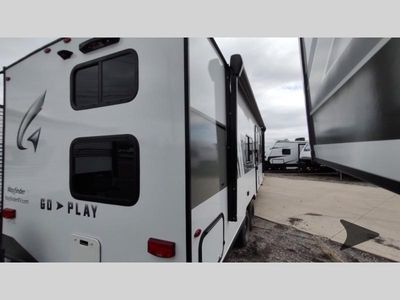 2025 Wayfinder RV Go Play - Photo 11