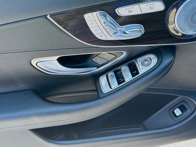 2023 Mercedes-Benz C-Class — photo 16 view