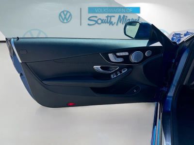 2023 Mercedes-Benz C-Class — photo 19 view