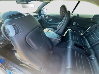 2023 Mercedes-Benz C-Class — photo 24 view