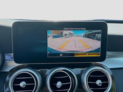 2023 Mercedes-Benz C-Class — photo 13 view