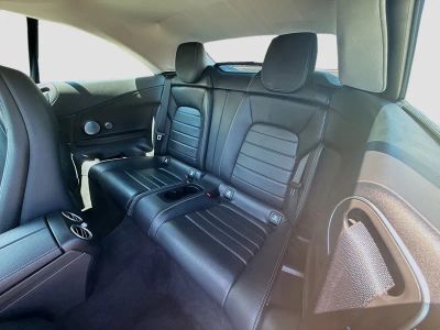 2023 Mercedes-Benz C-Class — photo 23 view