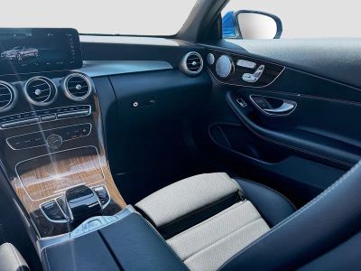 2023 Mercedes-Benz C-Class — photo 21 view