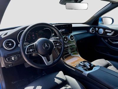 2023 Mercedes-Benz C-Class — photo 9 view