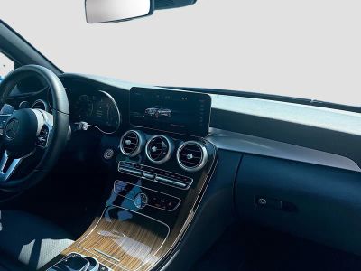 2023 Mercedes-Benz C-Class — photo 30 view