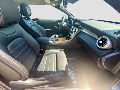 2023 Mercedes-Benz C-Class — photo 29 view