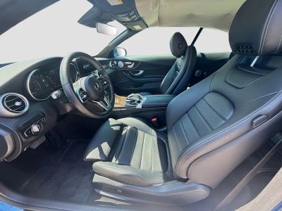 2023 Mercedes-Benz C-Class — photo 18 view