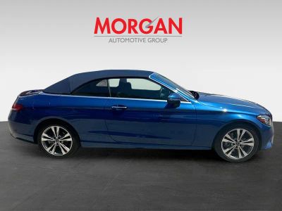 2023 Mercedes-Benz C-Class — photo 8 view
