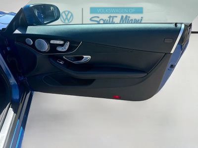 2023 Mercedes-Benz C-Class — photo 31 view