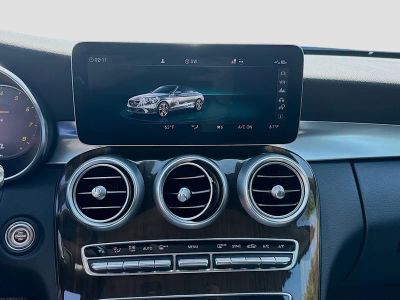 2023 Mercedes-Benz C-Class — photo 12 view