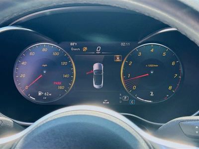 2023 Mercedes-Benz C-Class — photo 11 view