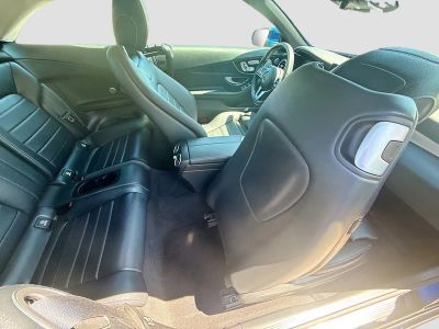 2023 Mercedes-Benz C-Class — photo 28 view