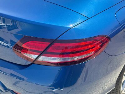 2023 Mercedes-Benz C-Class — photo 26 view