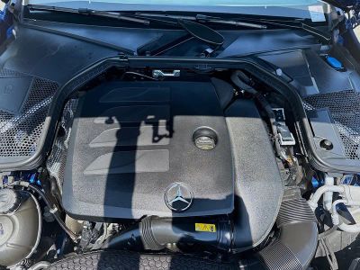 2023 Mercedes-Benz C-Class — photo 33 view