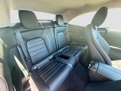2023 Mercedes-Benz C-Class — photo 27 view