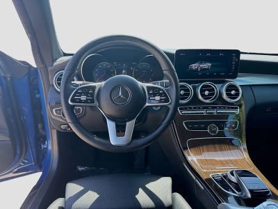 2023 Mercedes-Benz C-Class — photo 20 view