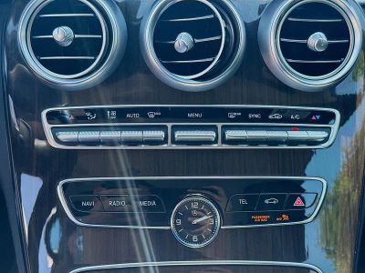 2023 Mercedes-Benz C-Class — photo 14 view