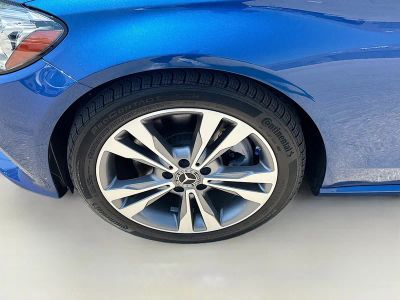 2023 Mercedes-Benz C-Class — photo 34 view