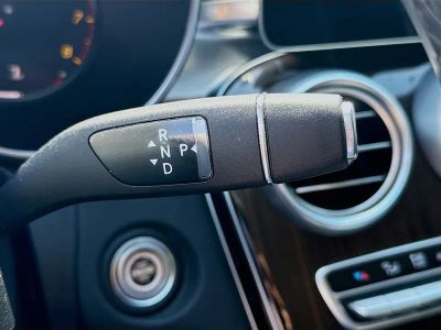 2023 Mercedes-Benz C-Class — photo 15 view