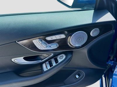 2023 Mercedes-Benz C-Class — photo 17 view