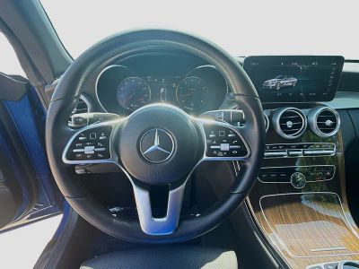 2023 Mercedes-Benz C-Class — photo 10 view