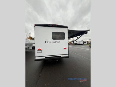 2023 Forest River RV Forester LE - Photo 2