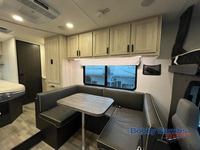 2023 Forest River RV Forester LE - Photo 13