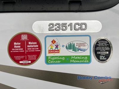 2023 Forest River RV Forester LE - Photo 10