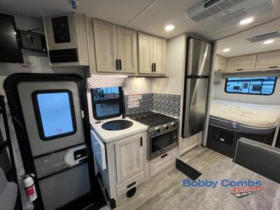 2023 Forest River RV Forester LE - Photo 14