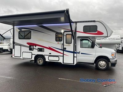 2023 Forest River RV Forester LE - Photo 3