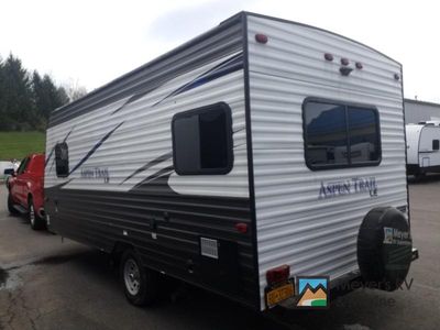 2019 Dutchmen RV Aspen Trail - Photo 5