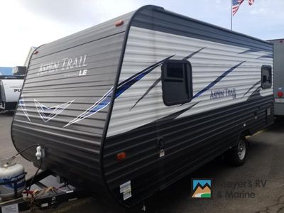 2019 Dutchmen RV Aspen Trail - Photo 1
