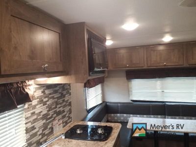 2019 Dutchmen RV Aspen Trail - Photo 8