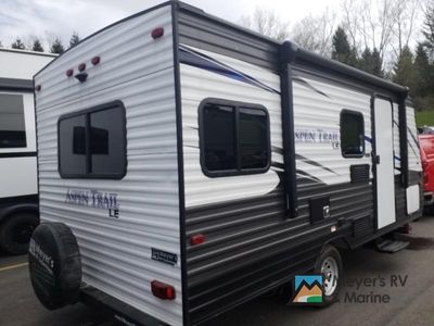 2019 Dutchmen RV Aspen Trail - Photo 3