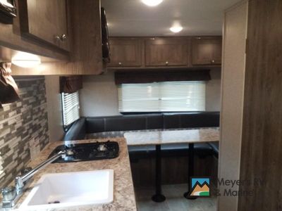 2019 Dutchmen RV Aspen Trail - Photo 6