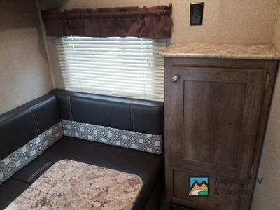 2019 Dutchmen RV Aspen Trail - Photo 10