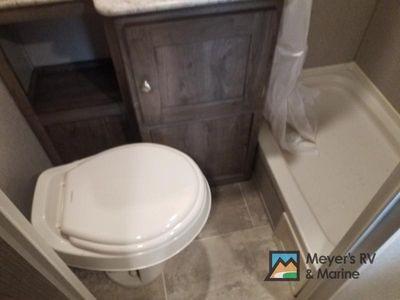 2019 Dutchmen RV Aspen Trail - Photo 11