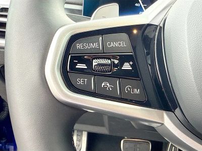 2025 BMW 3 Series — photo 38 view