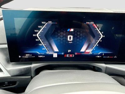 2025 BMW 3 Series — photo 41 view
