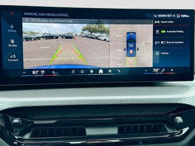 2025 BMW 3 Series — photo 34 view