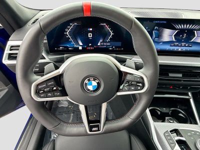 2025 BMW 3 Series — photo 40 view